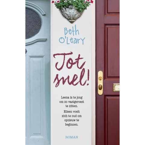 Tot snel! (Paperback)