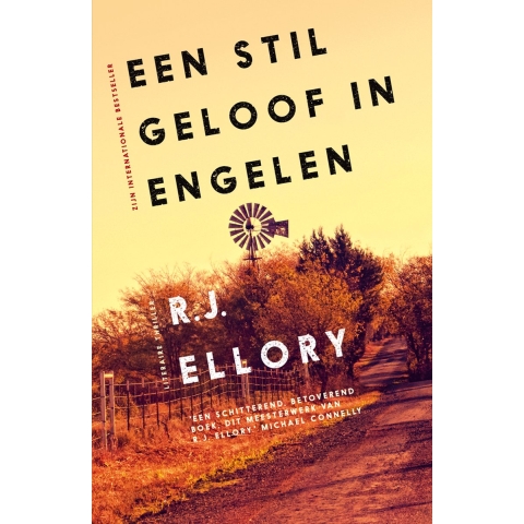 Een stil geloof in engelen (Paperback)
