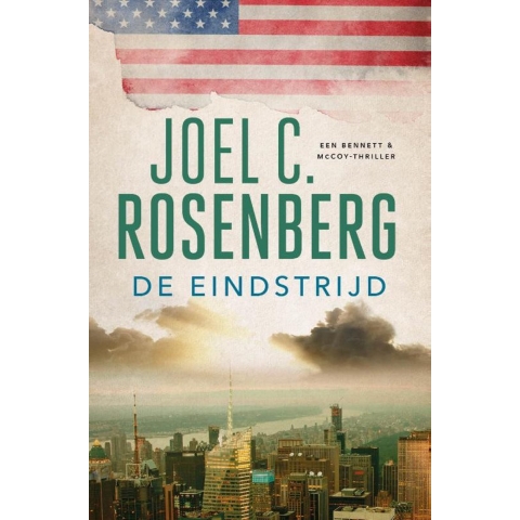 De eindstrijd (Paperback)
