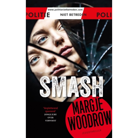 Smash (Hardback)