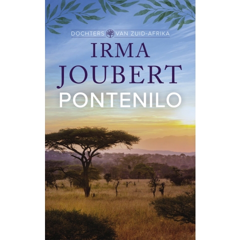 Pontenilo (Paperback)
