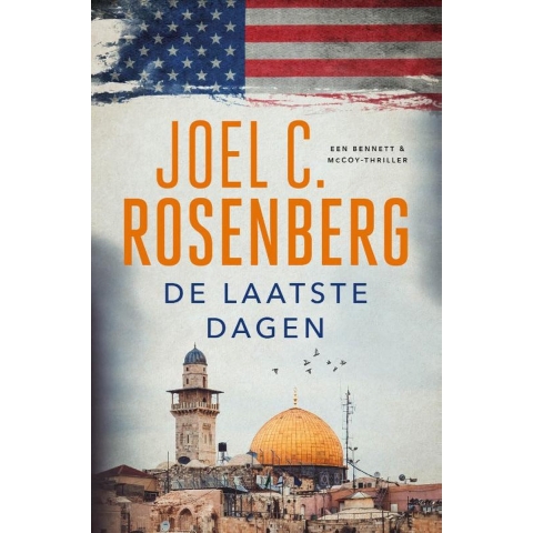 De laatste dagen (Paperback)