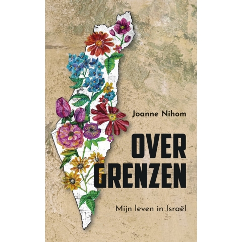 Over grenzen (Paperback)