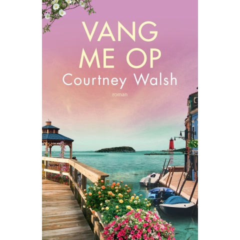 Vang me op (Paperback)