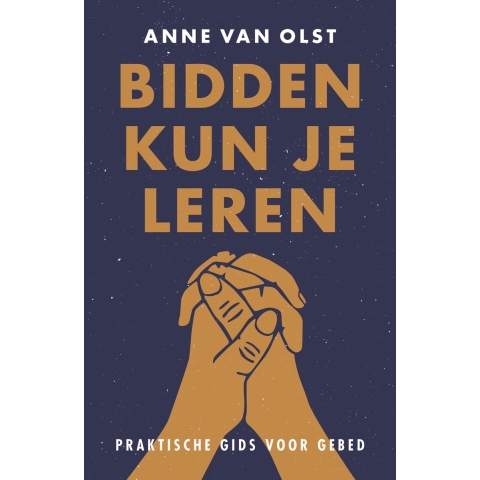 Bidden kun je leren (Paperback)