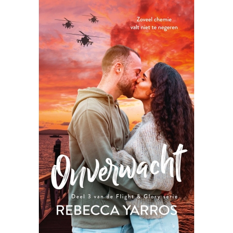 Onverwacht (Paperback)