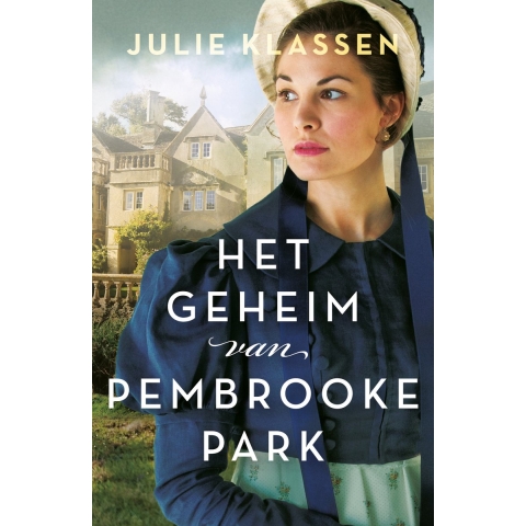 Het geheim van Pembrooke Park (Paperback)