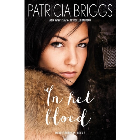 In het bloed (Paperback)