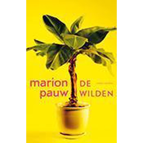 De wilden (Paperback)