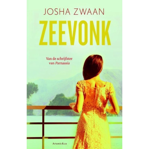 Zeevonk (Paperback)