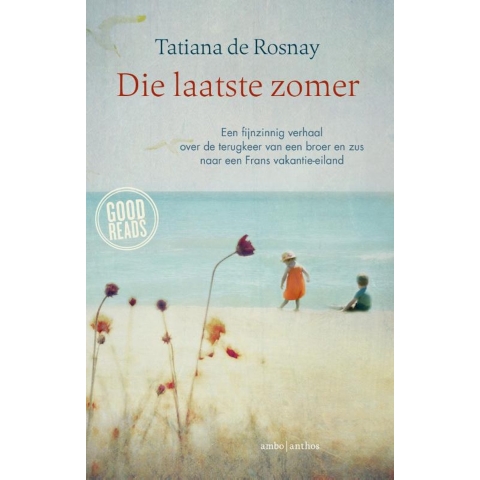 Die laatste zomer (Paperback)