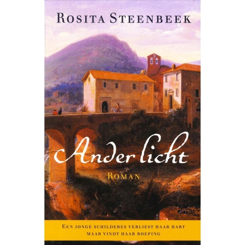 Ander licht (Paperback)