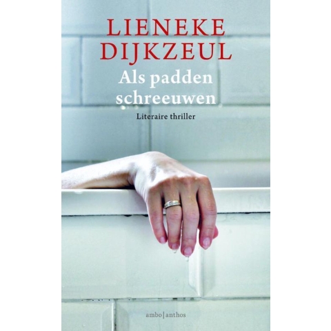 Als padden schreeuwen (Paperback)