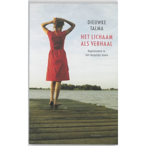 Het lichaam als verhaal (Paperback)