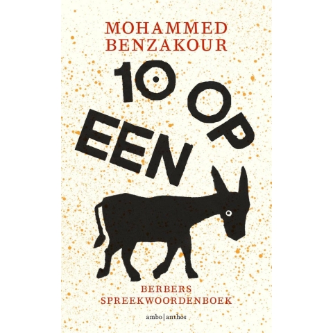 Tien op een ezel (Paperback)