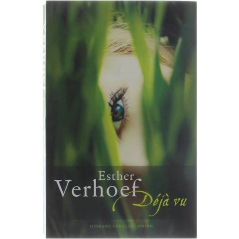 Déjà vu (Paperback)