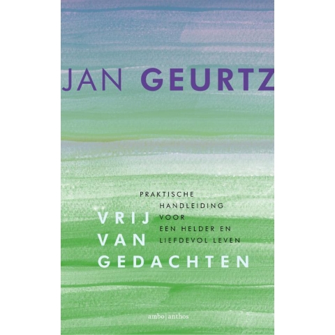 Vrij van gedachten (Paperback)