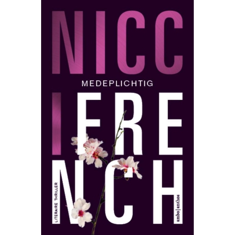 Medeplichtig (Paperback)