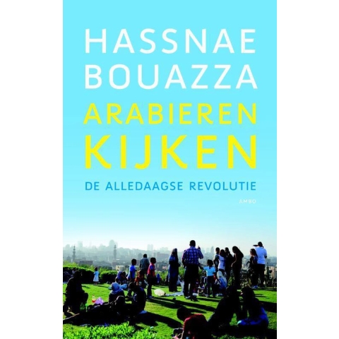 Arabieren kijken (Paperback)