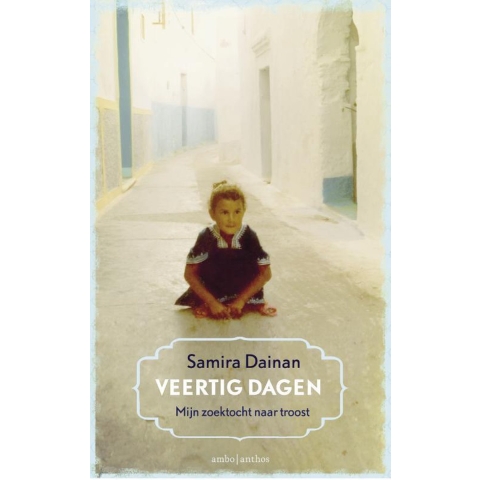 Veertig dagen (Paperback)