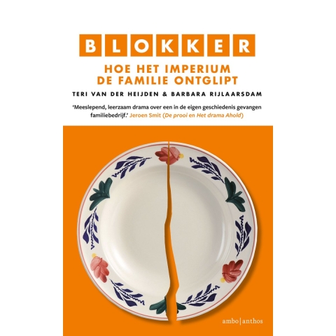 Blokker (Paperback)