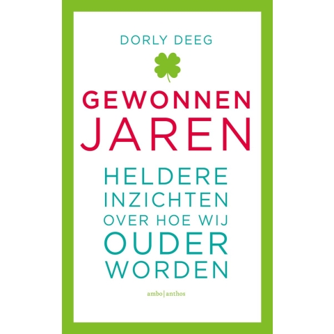 Gewonnen jaren (Paperback)