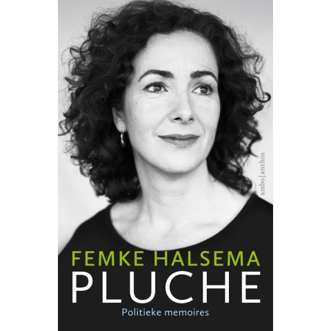Pluche (Paperback)