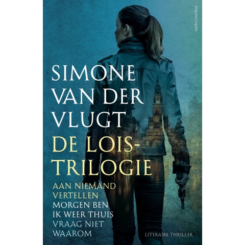 De Lois Trilogie (Paperback)