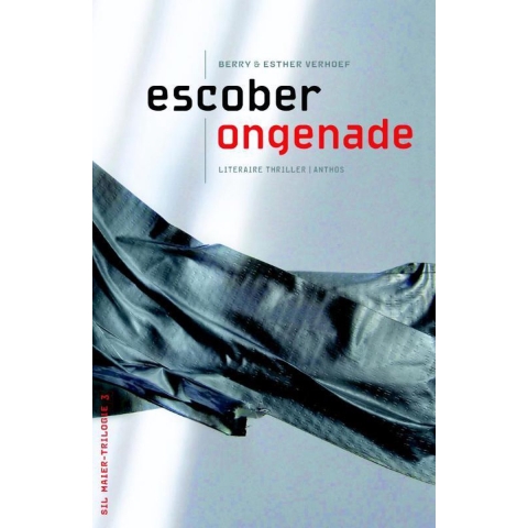 Ongenade (Paperback)