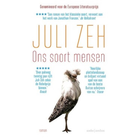 Ons soort mensen (Paperback)