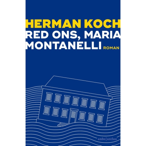 Red ons, Maria Montanelli (Paperback)