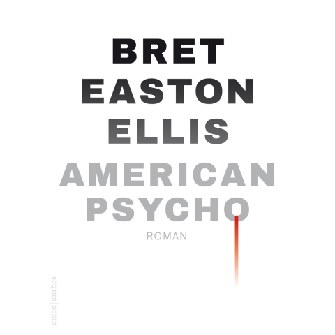 American psycho (Paperback)
