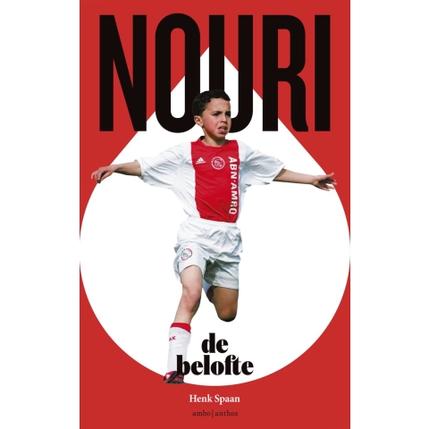 Nouri (Paperback)