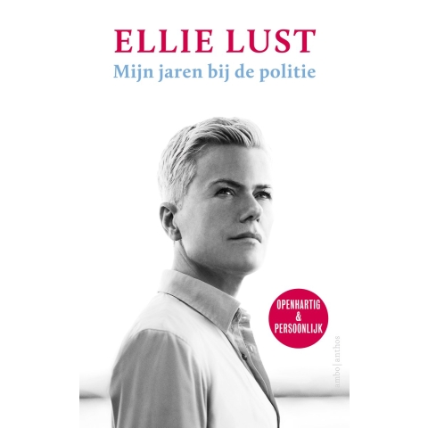 Mijn jaren bij de politie (Paperback)