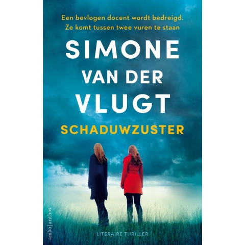 Schaduwzuster (Paperback)