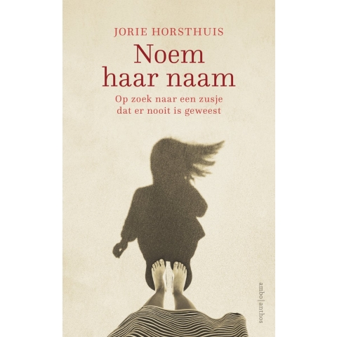Noem haar naam (Paperback)