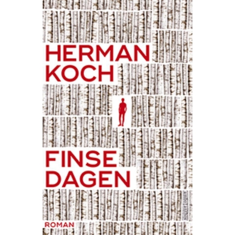 Finse dagen (Paperback)
