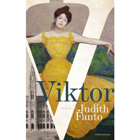 Viktor (Paperback)