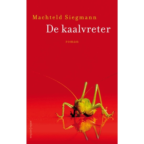 De kaalvreter (Paperback)