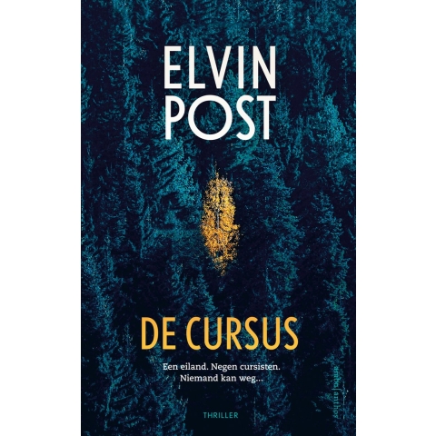 De cursus (Paperback)