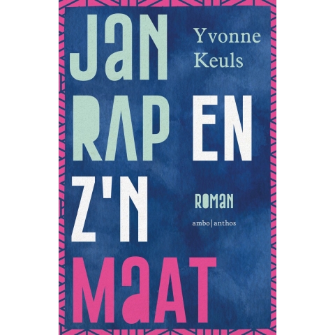 Jan Rap en z&apos;n maat (Paperback)