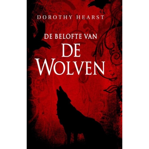 De belofte van de wolven (Paperback)