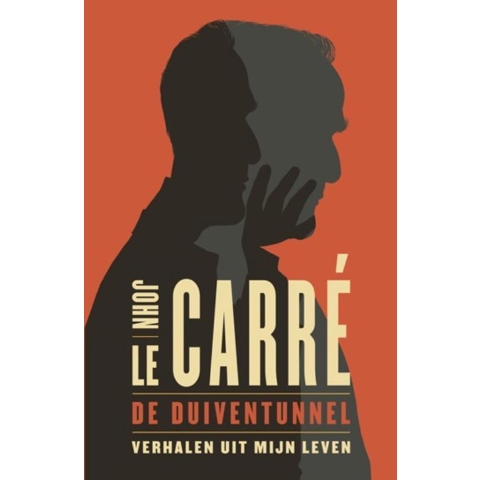 De duiventunnel (Paperback)