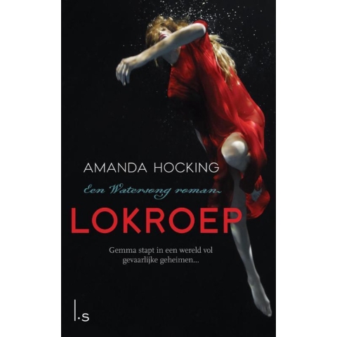 Lokroep (Paperback)