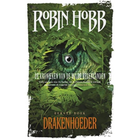Drakenhoeder (Paperback)