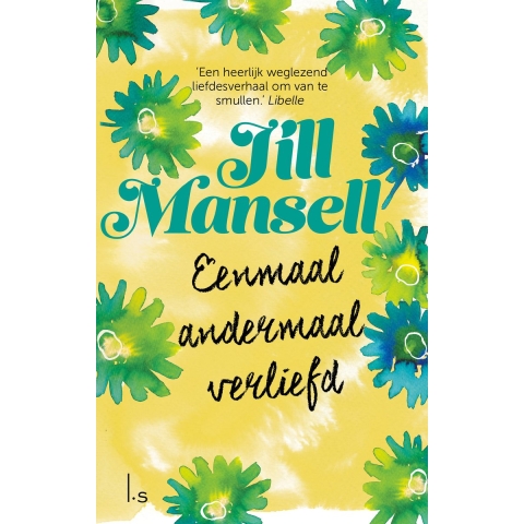 Eenmaal andermaal verliefd (Paperback)