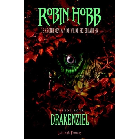 Drakenziel (Paperback)