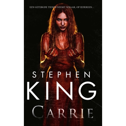 Carrie (Paperback)