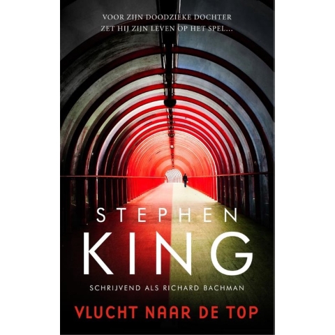 Vlucht naar de top (Paperback)