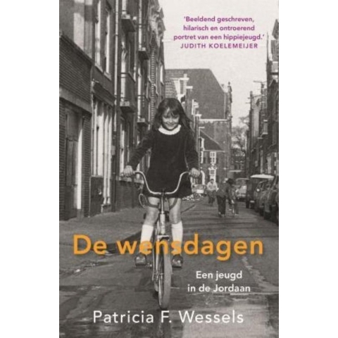 De wensdagen (Paperback)
